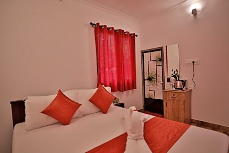 Chalona Jungle Eco Stay