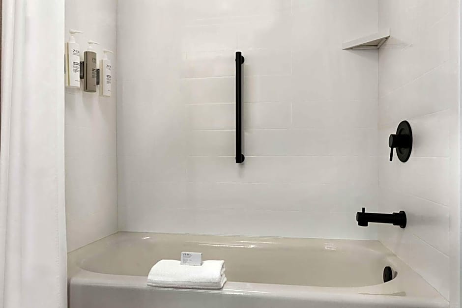 Hampton Inn & Suites Greenville-Downtown-RiverPlace