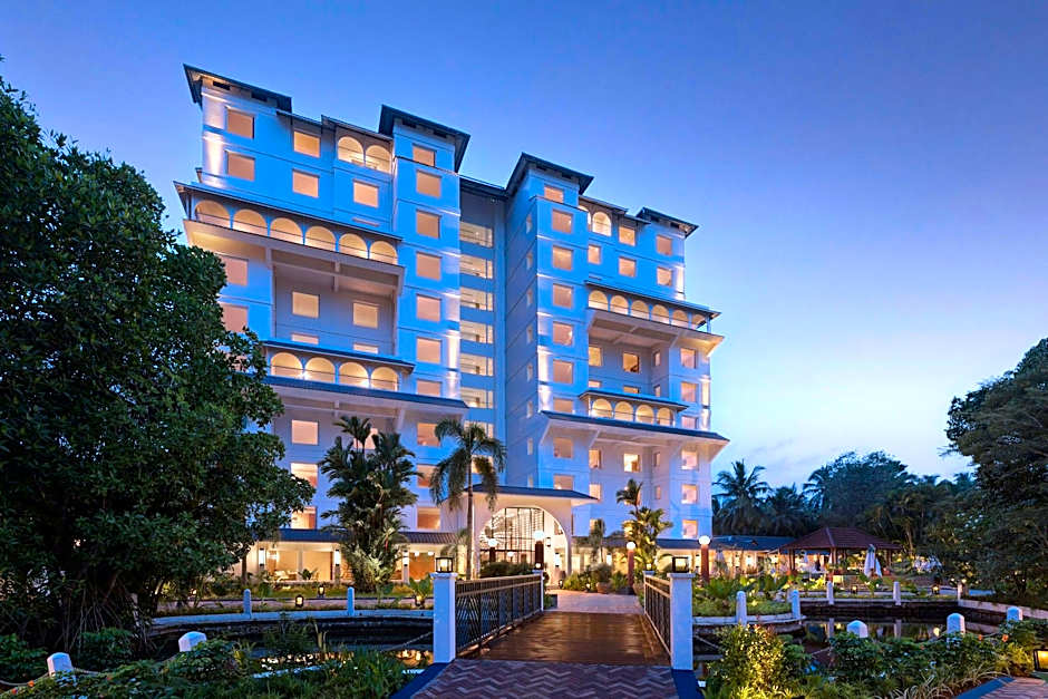Le Meridien Kochi