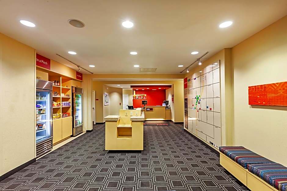 TownePlace Suites by Marriott Tulsa North/Owasso