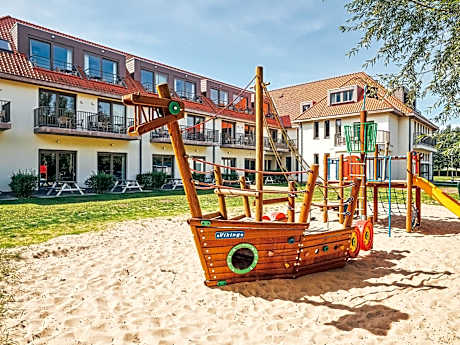Holiday Suites Westende - Middelkerke