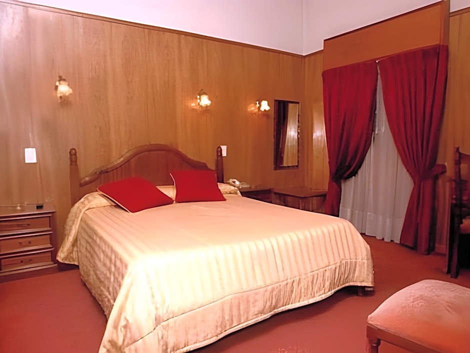 Hotel Americano