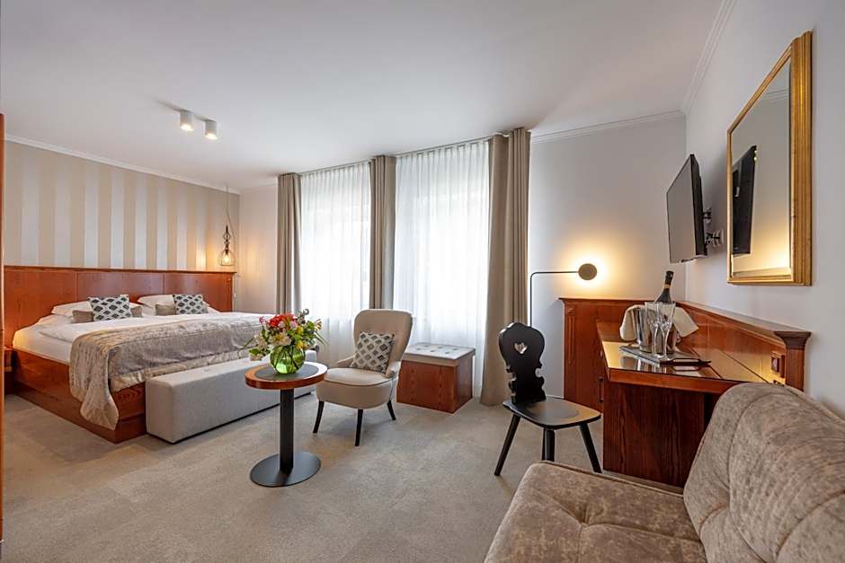 Kotnik Superior Boutique Hotel