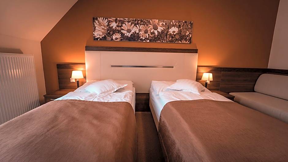 Dom zdravia - KÚPELE PIENINY