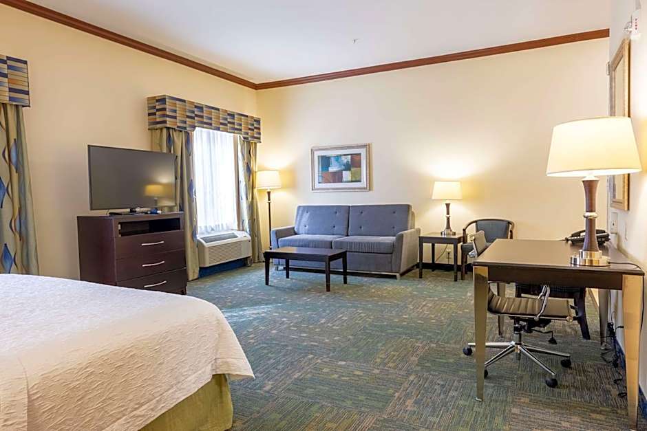 Hampton Inn By Hilton Alice