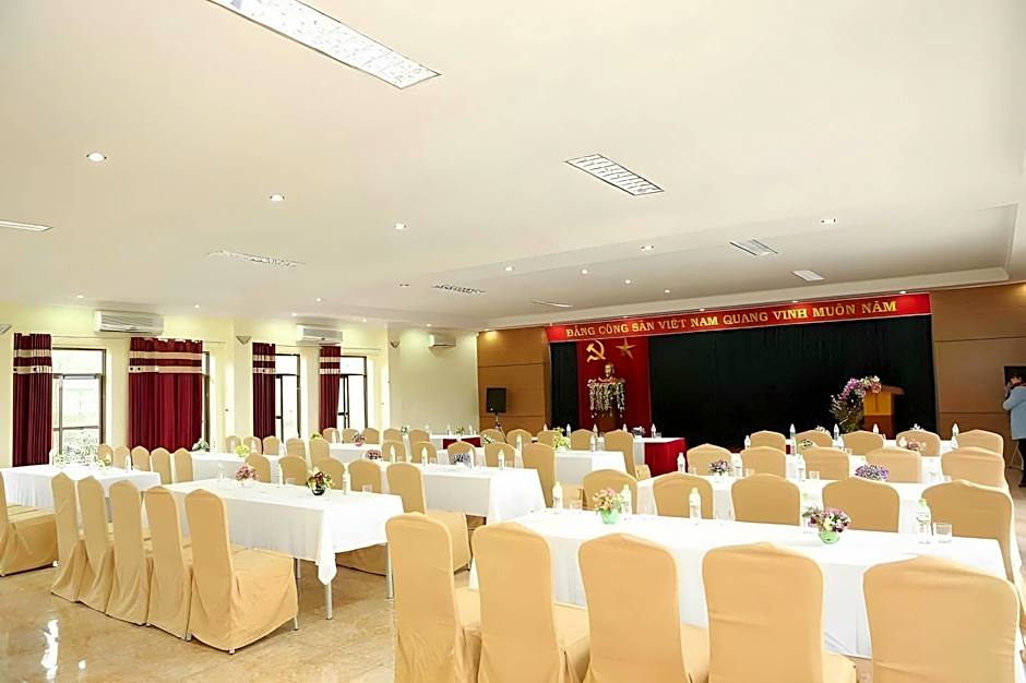 Muong Thanh Lai Chau Hotel
