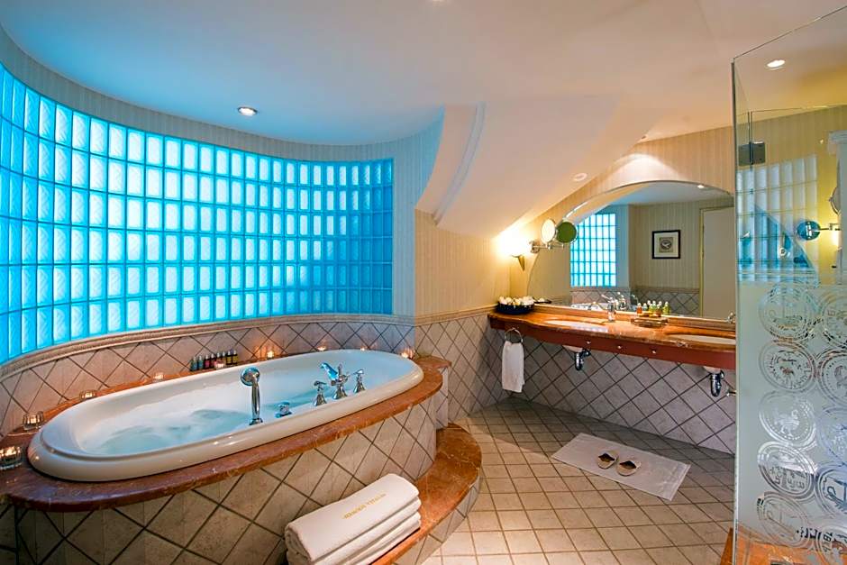Herods Vitalis Spa Hotel Eilat a Premium collection by Fattal Hotels