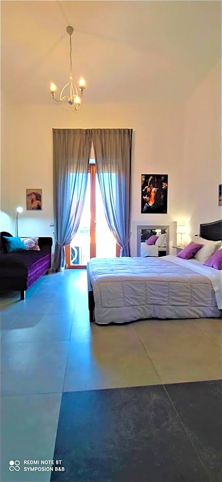 Symposion B&B Apart