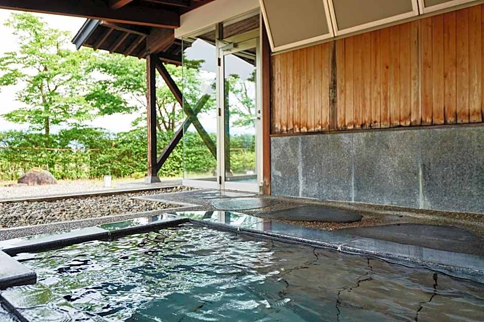 Takamiya Ryokan Sagiya Sansorai