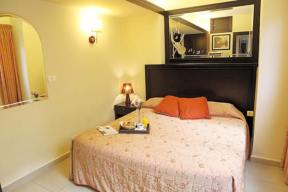 Mozart Hotel