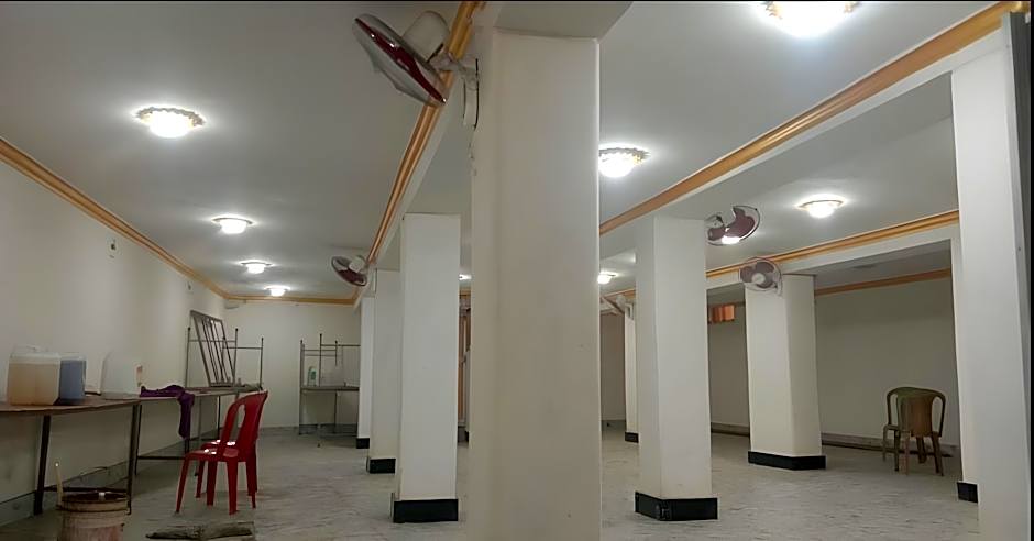 Shubhanjali Palace By Wb Inn – Allahabad, MD