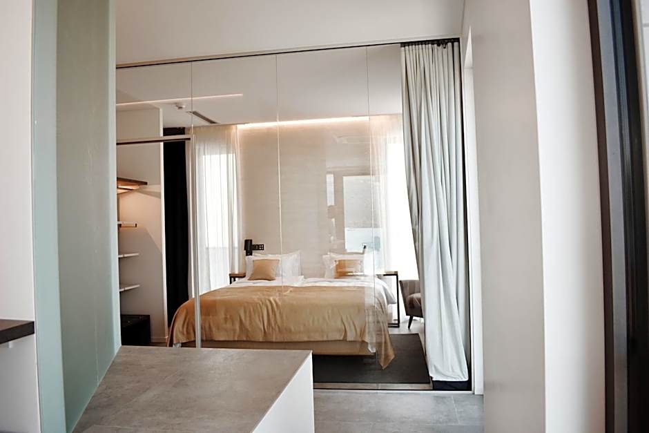 Sky Beach Aparthotel