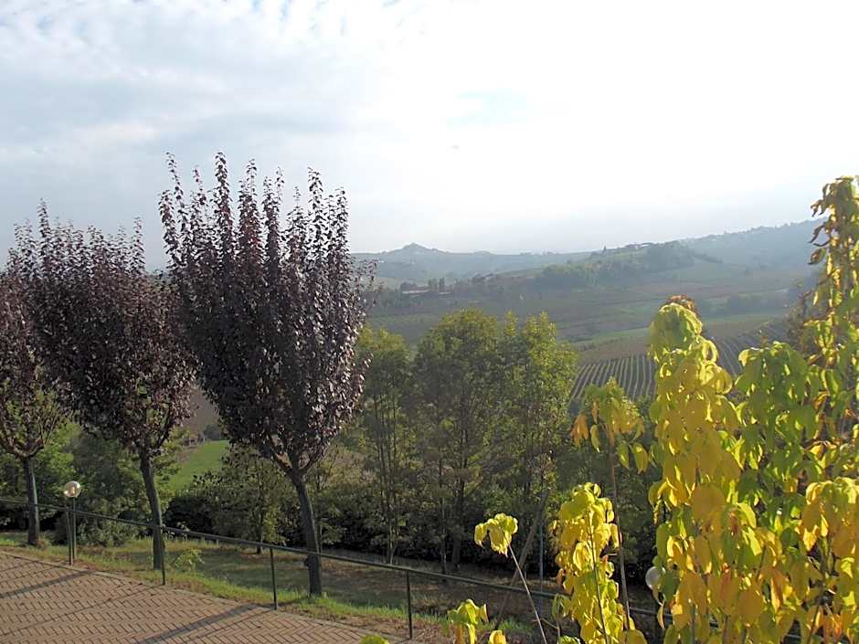 Locanda del Boscogrande