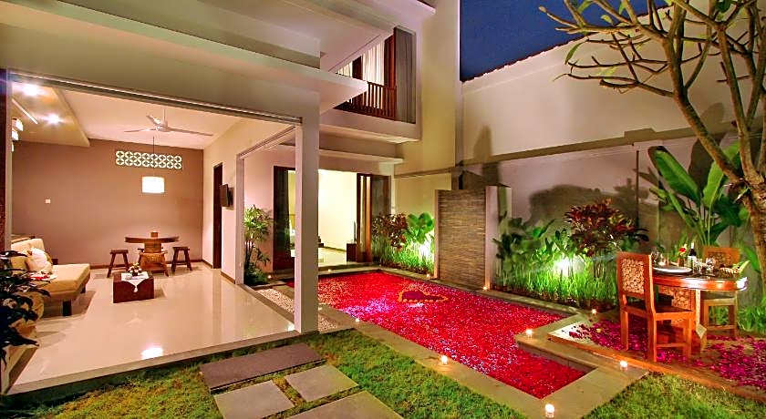 Maharaja Villas