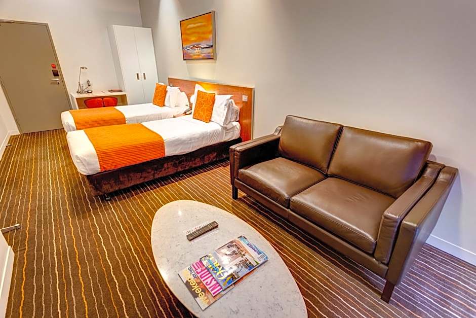 Mantra Charles Hotel Launceston