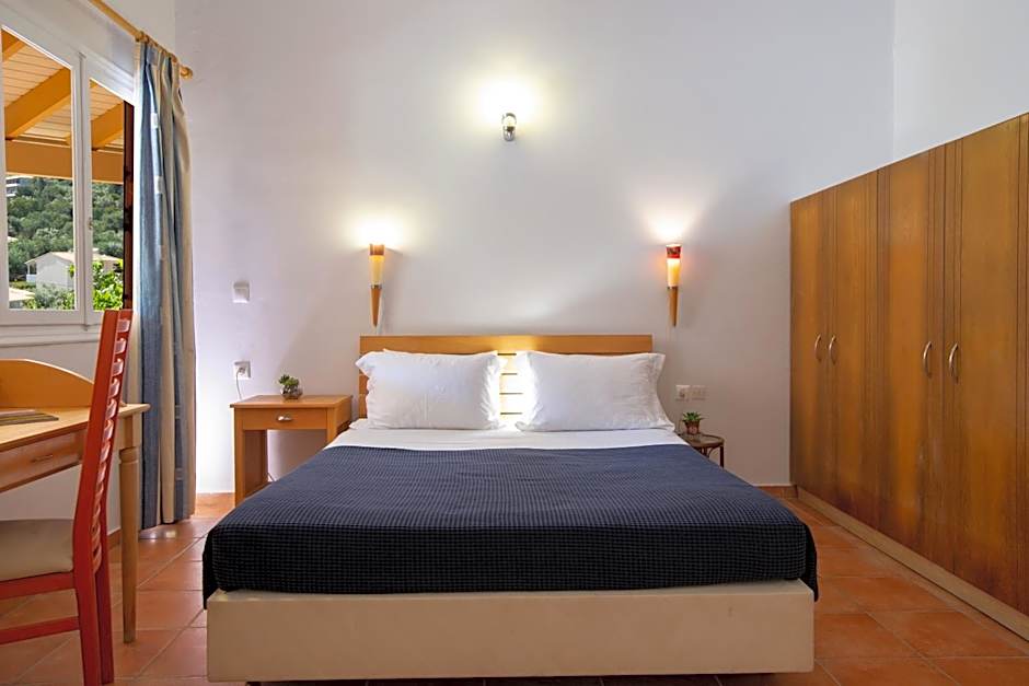 Odyssey Hotel
