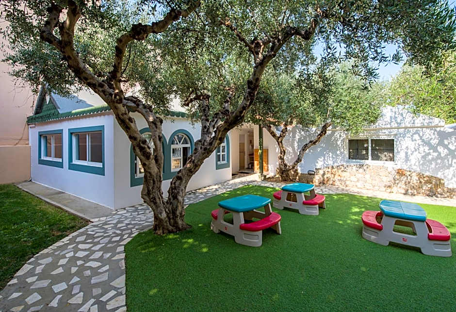 Stefan Village Hotel