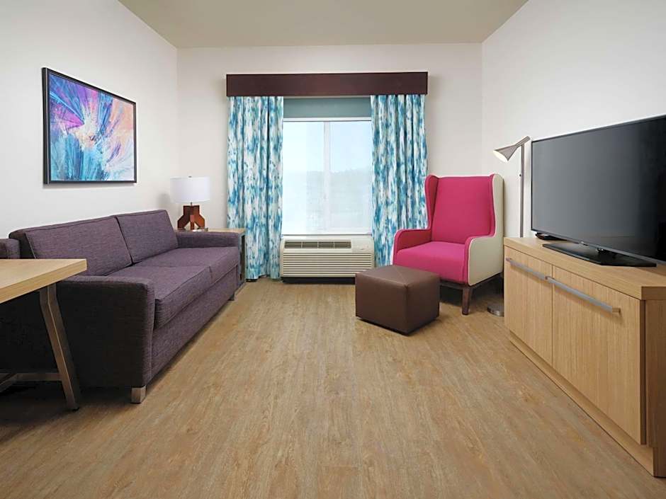 Hilton Garden Inn Atlanta NW/Kennesaw Town Center
