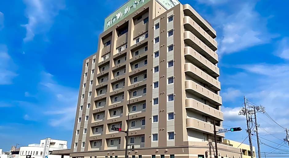 Hotel Route Inn Toyotajinnaka