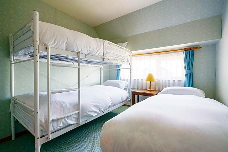 Rusutsu Powder Lodge