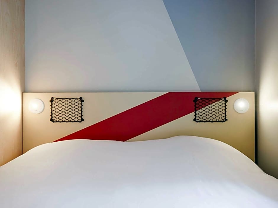 Ibis Budget Singen