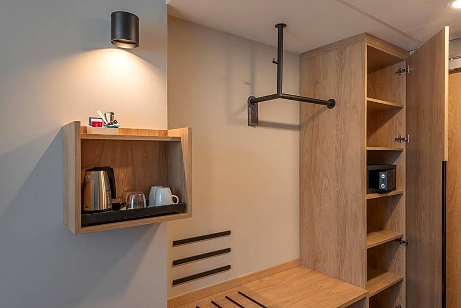 Mercure Parkhotel Monchengladbach