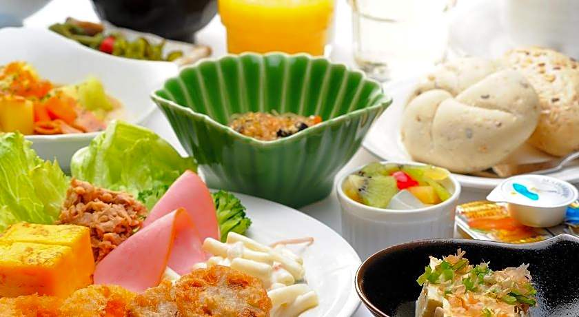 Hotel Route Inn Tokyo Asagaya