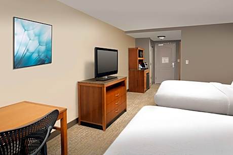 Queen Room with Two Queen Beds