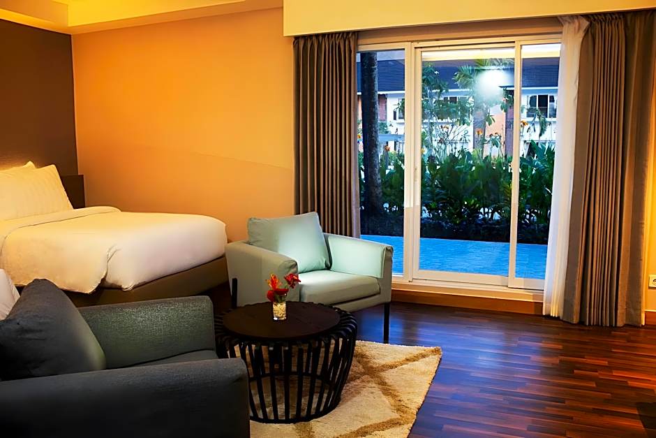 Hotel Suni Sentani