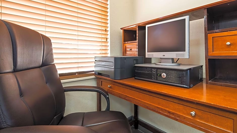 Best Western Montis Inn