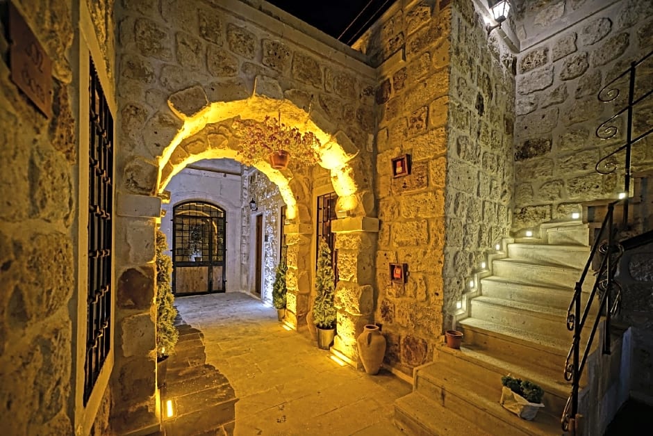 Cappadocia Cave Lodge