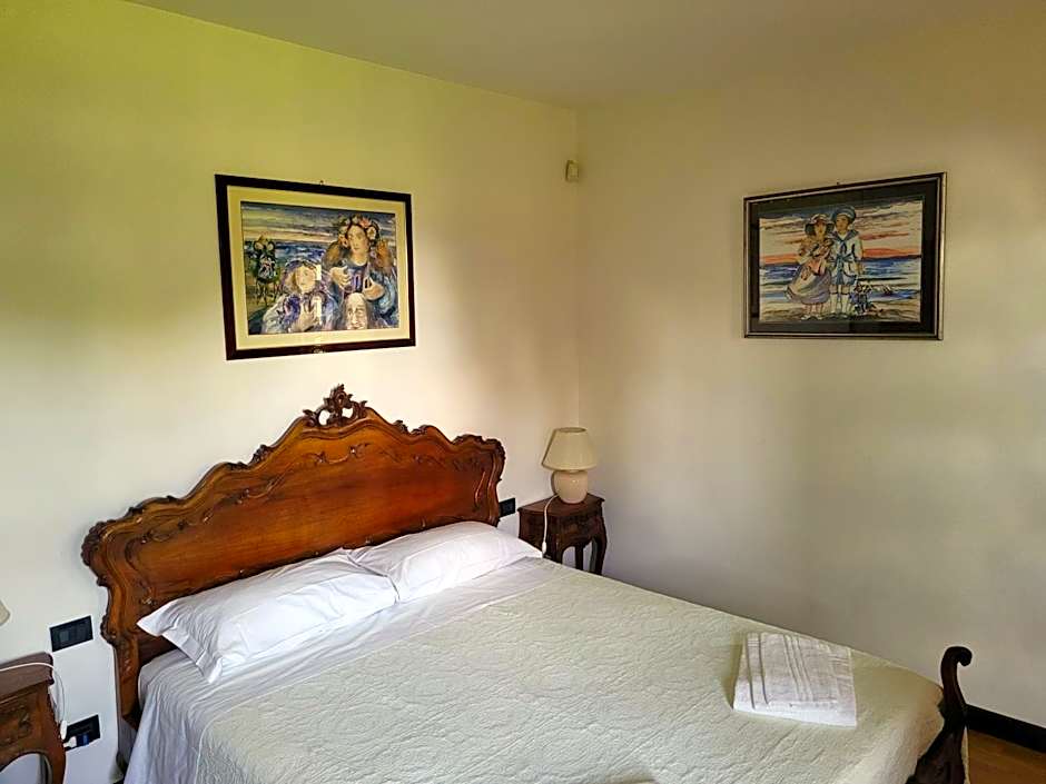 B&B La Fornace del Sole