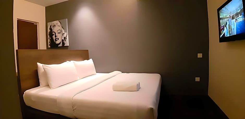 MIICO Hotel @ Mount Austin