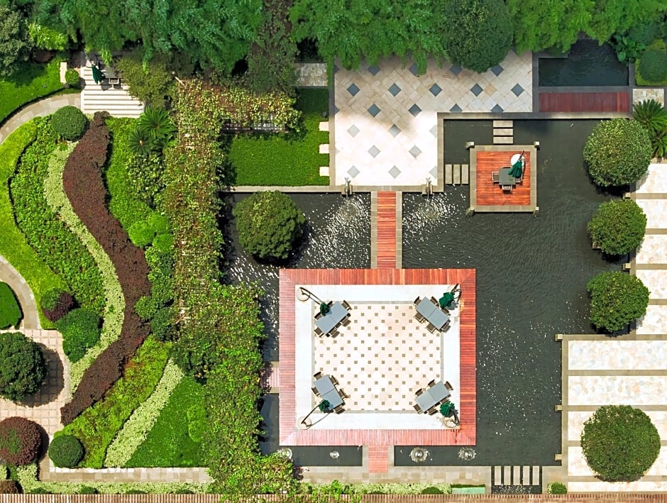 Sheraton Changsha Hotel