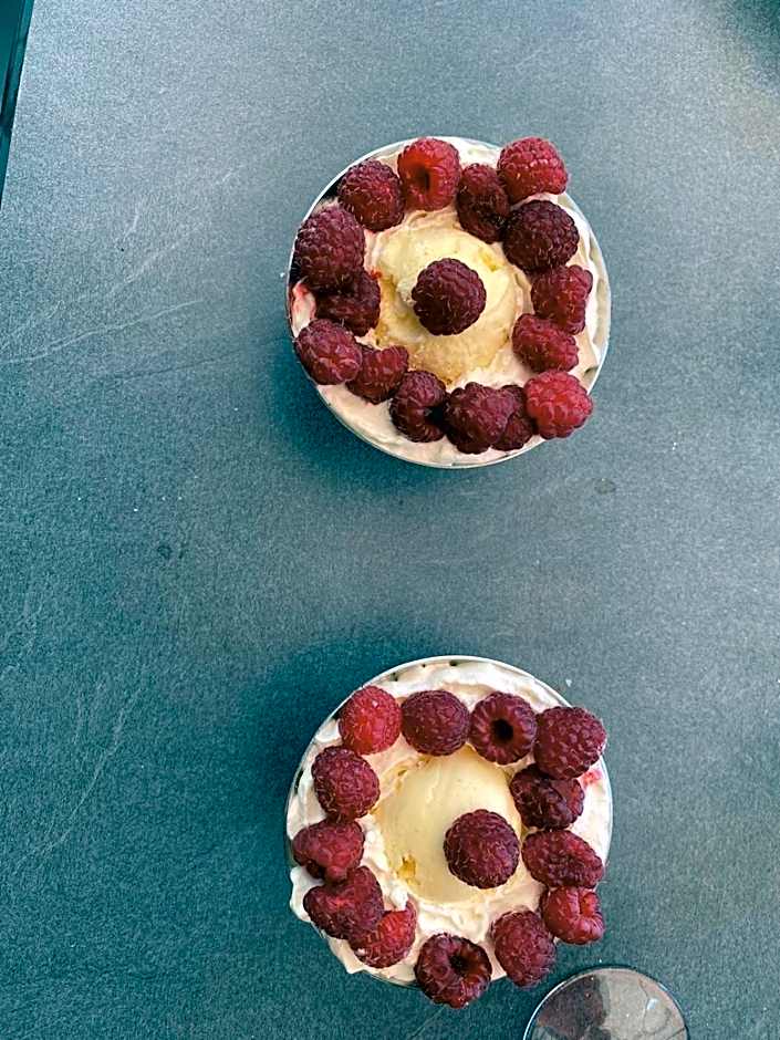 Auberge Restaurant les Aiguilles Rouges