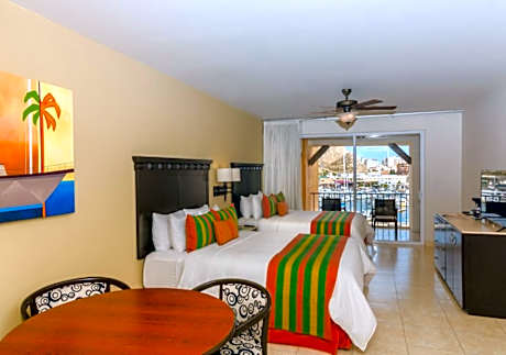 Junior Suite with Terrace