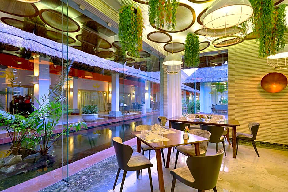 TRS Yucatan Hotel - Adults Only- All Inclusive