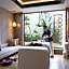 JW Marriott Mumbai Sahar