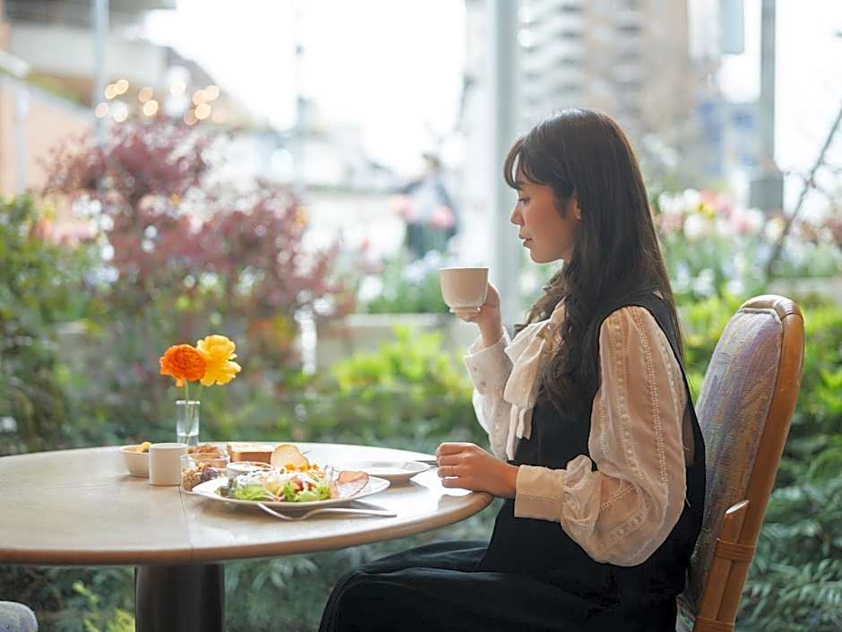 Takarazuka Washington Hotel