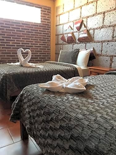 Hotel y Cabañas Alan Prince