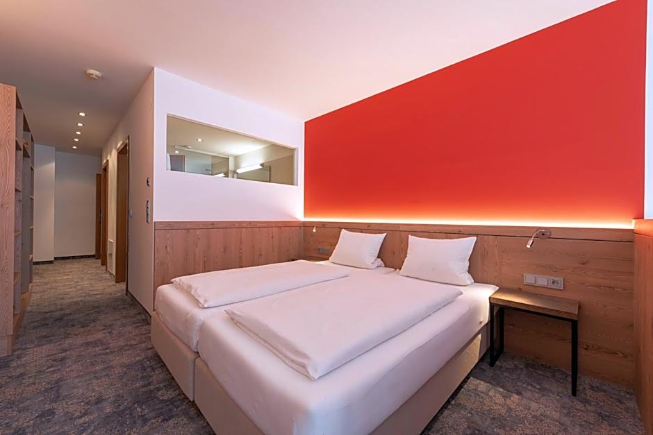 Hotel Alpenland