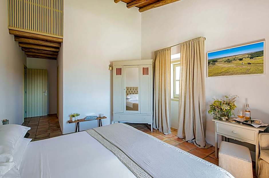 Herdade da Malhadinha Nova - Relais & Chateaux