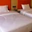 7Days Inn Xuzhou Normal University Yunlong Mountain