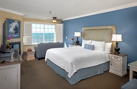 King Room with Ocean View