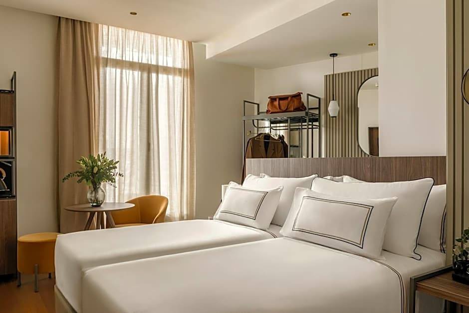 Casa de las Artes, member of Meliá Collection