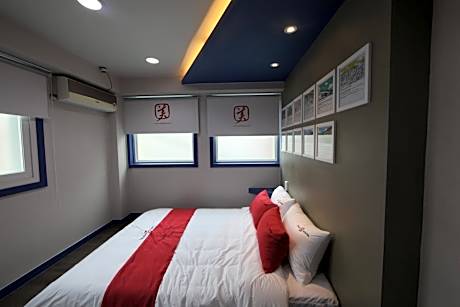 Special Offer - Double Room - Late Check-out at 13:00