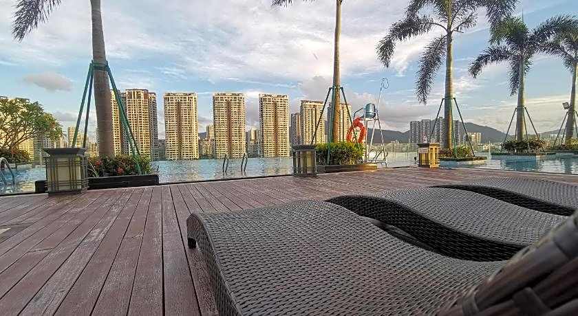 Hyatt Place Zhuhai Jinshi