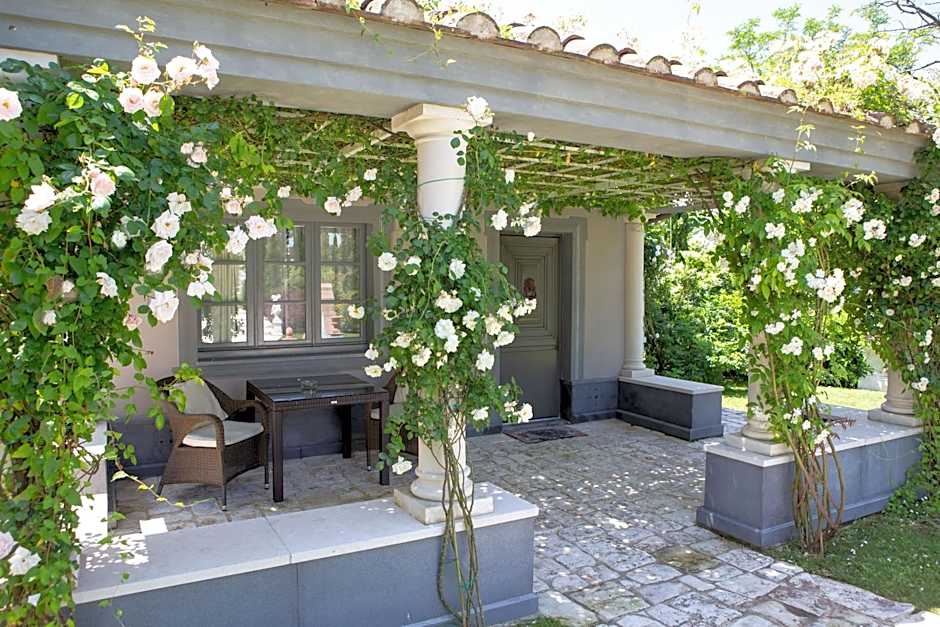 Relais Sassa al Sole