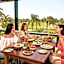 Hilton Pyramids Golf