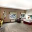 Hampton Inn By Hilton & Suites Houghton
